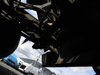 ISUZU Elf Garbage Truck TKG-NPR85YN 2015 203,759km_24