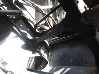 ISUZU Elf Garbage Truck TKG-NPR85YN 2015 203,759km_25