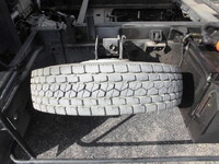 ISUZU Elf Garbage Truck TKG-NPR85YN 2015 203,759km_27