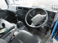 ISUZU Elf Garbage Truck TKG-NPR85YN 2015 203,759km_7