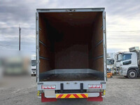 HINO Ranger Aluminum Van 2PG-FD2ABG 2021 177,000km_10