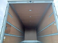 HINO Ranger Aluminum Van 2PG-FD2ABG 2021 177,000km_11