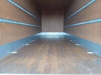 HINO Ranger Aluminum Van 2PG-FD2ABG 2021 177,000km_12