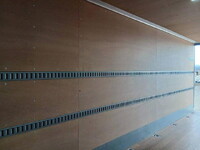 HINO Ranger Aluminum Van 2PG-FD2ABG 2021 177,000km_14