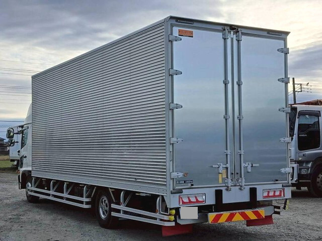 Ranger Aluminum Van_2