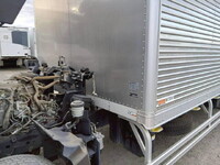 HINO Ranger Aluminum Van 2PG-FD2ABG 2021 177,000km_29