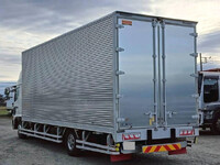 HINO Ranger Aluminum Van 2PG-FD2ABG 2021 177,000km_2