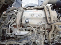 HINO Ranger Aluminum Van 2PG-FD2ABG 2021 177,000km_30