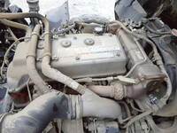 HINO Ranger Aluminum Van 2PG-FD2ABG 2021 177,000km_31