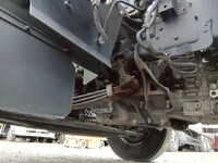 HINO Ranger Aluminum Van 2PG-FD2ABG 2021 177,000km_36