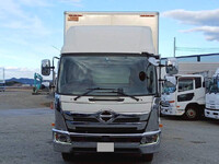 HINO Ranger Aluminum Van 2PG-FD2ABG 2021 177,000km_3