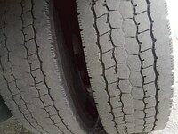 HINO Ranger Aluminum Van 2PG-FD2ABG 2021 177,000km_40