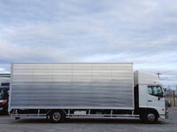 HINO Ranger Aluminum Van 2PG-FD2ABG 2021 177,000km_4