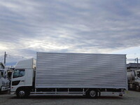 HINO Ranger Aluminum Van 2PG-FD2ABG 2021 177,000km_6