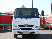 TOYOTA Toyoace Mobile Catering Truck LDF-KDY241V 2017 143,993km_5