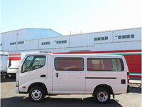 TOYOTA Toyoace Mobile Catering Truck LDF-KDY241V 2017 143,993km_8