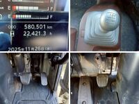 HINO Ranger Aluminum Wing 2KG-FD2ABG 2020 581,000km_21