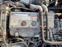 HINO Ranger Aluminum Wing 2KG-FD2ABG 2020 581,000km_30