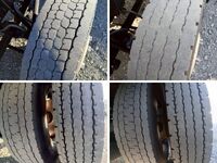 HINO Ranger Aluminum Wing 2KG-FD2ABG 2020 581,000km_38