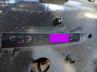 HINO Ranger Aluminum Wing 2KG-FD2ABG 2020 581,000km_40