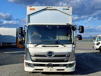 HINO Ranger Aluminum Wing 2KG-FD2ABG 2020 581,000km_5