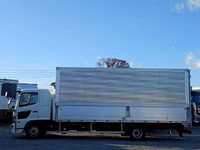 HINO Ranger Aluminum Wing 2KG-FD2ABG 2020 581,000km_8