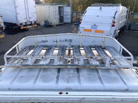 MITSUBISHI FUSO Canter Aluminum Block TPG-FBA20 2018 32,308km_10