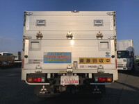 MITSUBISHI FUSO Canter Aluminum Block TPG-FBA20 2018 32,308km_11
