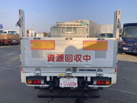 MITSUBISHI FUSO Canter Aluminum Block TPG-FBA20 2018 32,308km_12