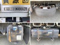 MITSUBISHI FUSO Canter Aluminum Block TPG-FBA20 2018 32,308km_18
