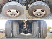 MITSUBISHI FUSO Canter Aluminum Block TPG-FBA20 2018 32,308km_19