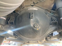 MITSUBISHI FUSO Canter Aluminum Block TPG-FBA20 2018 32,308km_24