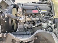 MITSUBISHI FUSO Canter Aluminum Block TPG-FBA20 2018 32,308km_25