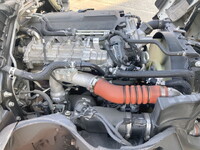 MITSUBISHI FUSO Canter Aluminum Block TPG-FBA20 2018 32,308km_26