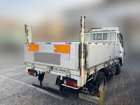 MITSUBISHI FUSO Canter Aluminum Block TPG-FBA20 2018 61,971km_2