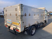 MITSUBISHI FUSO Canter Aluminum Block TPG-FBA20 2018 32,308km_2