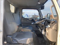 MITSUBISHI FUSO Canter Aluminum Block TPG-FBA20 2018 32,308km_33