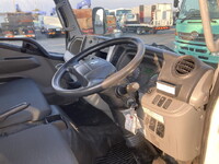 MITSUBISHI FUSO Canter Aluminum Block TPG-FBA20 2018 32,308km_34