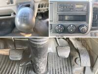 MITSUBISHI FUSO Canter Aluminum Block TPG-FBA20 2018 32,308km_39