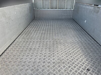 MITSUBISHI FUSO Canter Aluminum Block TPG-FBA20 2018 61,971km_3