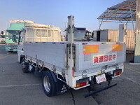 MITSUBISHI FUSO Canter Aluminum Block TPG-FBA20 2018 32,308km_4