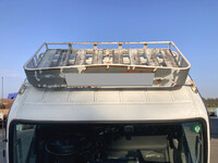 MITSUBISHI FUSO Canter Aluminum Block TPG-FBA20 2018 32,308km_9