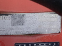 ISUZU Elf Truck (With 3 Steps Of Cranes) PB-NKR81A 2006 128,000km_10