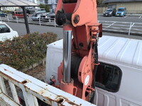 ISUZU Elf Truck (With 3 Steps Of Cranes) PB-NKR81A 2006 128,000km_12