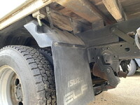 ISUZU Elf Truck (With 3 Steps Of Cranes) PB-NKR81A 2006 128,000km_16
