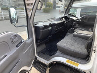 ISUZU Elf Truck (With 3 Steps Of Cranes) PB-NKR81A 2006 128,000km_21