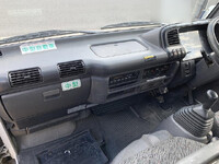 ISUZU Elf Truck (With 3 Steps Of Cranes) PB-NKR81A 2006 128,000km_23