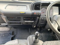 ISUZU Elf Truck (With 3 Steps Of Cranes) PB-NKR81A 2006 128,000km_24