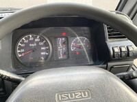 ISUZU Elf Truck (With 3 Steps Of Cranes) PB-NKR81A 2006 128,000km_25