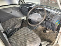 ISUZU Elf Truck (With 3 Steps Of Cranes) PB-NKR81A 2006 128,000km_28